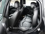 Mini Countryman (2014) 2.0D 4X4, 2.maj, AT, kůže - náhled 9