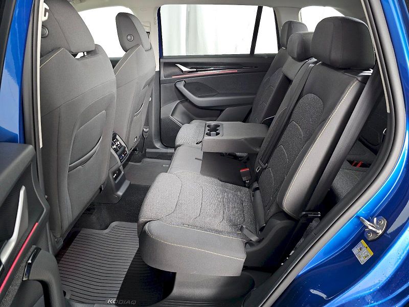 Škoda Kodiaq (2024) 2.0TDI 142kW 4x4 SELECTION 7S - fotka 7 z 30