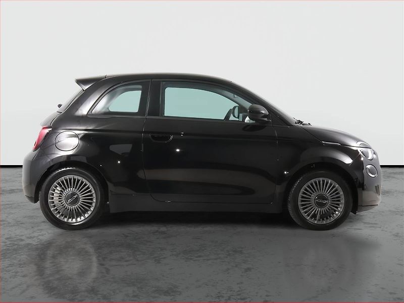 Fiat 500e (2022) 42 kWh, SoH 93%, Automat - fotka 6 z 18