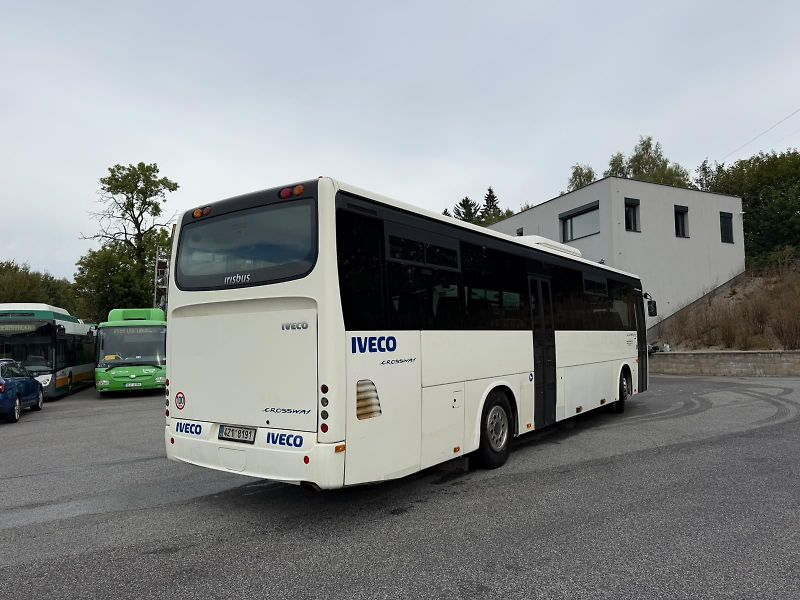 Irisbus (2010) Crossway - fotka 3 z 14