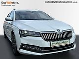 Škoda Superb (2022) kombi 2.0 TDI 7DSG L&K - náhled 13