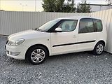 Škoda Roomster 1,2 TSI 63kW 1.maj. původ ČR - náhled 2