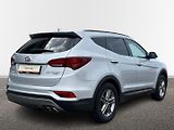 Hyundai Santa Fe SUV - náhled 1