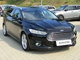 Ford Mondeo (2015) 2.0 TDCi, Bixen, autoAC - náhled 1