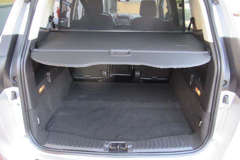 Ford C-MAX  Grand 1.5 TDCi AUTOMAT  KLIMA - fotka 21 z 23