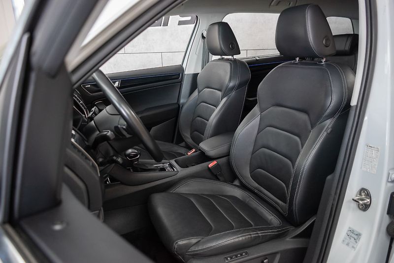 Škoda Kodiaq 2.0 TDI REZERVACE - fotka 11 z 51