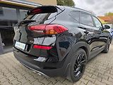 Hyundai Tucson 2.0-N-LINE-PANORAMA-4x4 - náhled 9