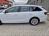 Škoda Octavia 2.0TDI Style, původ ČR,1.Maj. - náhled 45