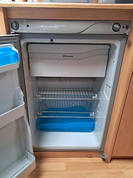 Fiat Ducato (2001) 2,8 JTD Funkční na zimu i léto - fotka 26 z 38