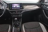 Škoda Kamiq (2021) 1.0 TSI, Tempomat - náhled 8