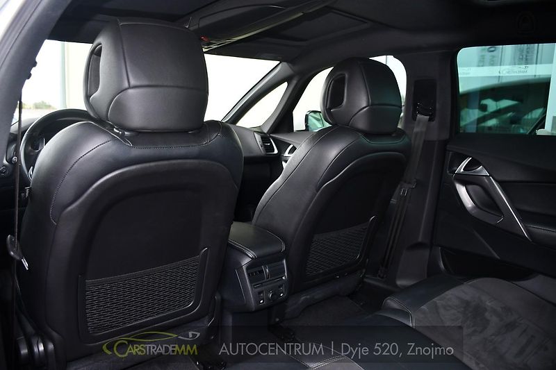 Citroën DS5 2.0HDi PANORAMA KESSY - fotka 12 z 46