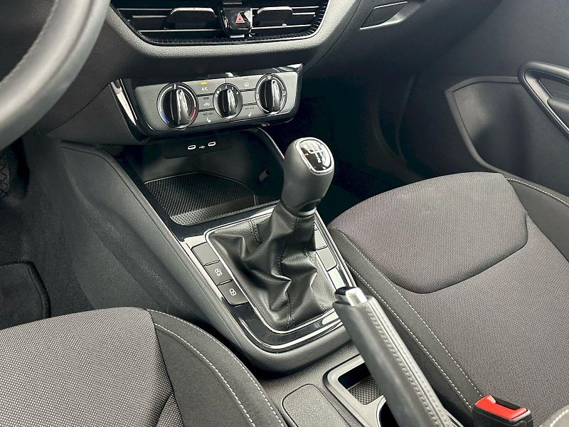 Škoda Fabia (2025) 1.0MPI 59kW Selection - fotka 17 z 26