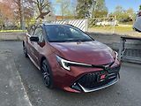 Toyota Corolla 2.0L HEV GR SPORT - náhled 2
