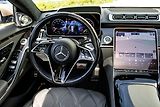 Mercedes-Benz Třídy S - náhled 15