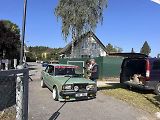 V Plané nad Lužnicí se v sobotu 14. června uskutečnil další sraz veteránů pod názvem Křížem krážem kolem Plané.