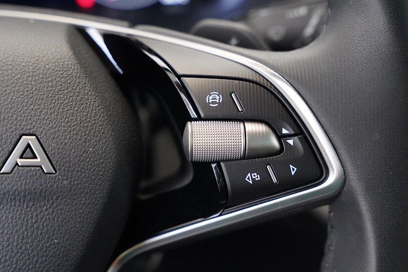 Škoda Octavia - fotka 17 z 29