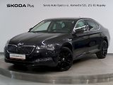 Škoda Superb (2022) STYLE 2.0TDI 147KW 4x4 DSG WEB - náhled 1