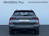 Škoda Kamiq (2025) 1.0 TSI 85kW DSG Monte Carlo - náhled 32