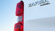 Nová generace Opel Zafira