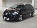 Renault Clio (2017) 1.2 TCe, Navi, TZ, park.čidla - náhled 2