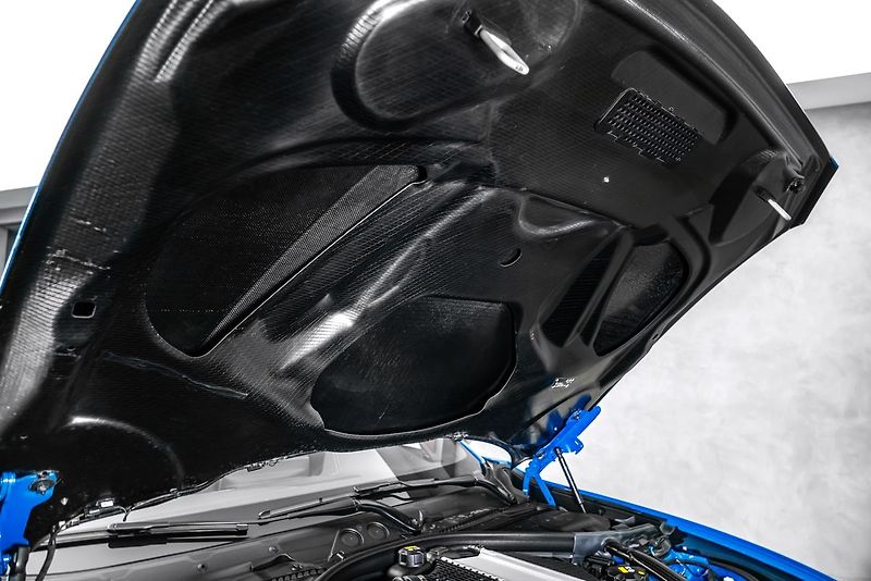 BMW M2 CS - fotka 20 z 36