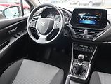 Suzuki SX4 S-Cross (2022) Premium 1.4 BoosterJet - náhled 7