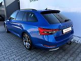 Škoda Superb (2024) Combi 2.0 TDI 147kW 4x4 DSG Sp - náhled 35