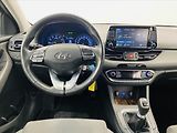 Hyundai i30 1,5 T-GDi 117kW Smart - náhled 10