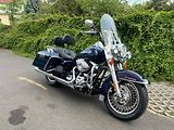 Harley-Davidson FLHR Road King (2012) - náhled 1