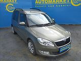 Škoda Roomster 1,2 Tsi 1.Maj S.K. - náhled 2