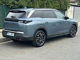 Peugeot 5008 (2025) ALLURE hybrid eDCS6 7míst 1maj - náhled 14