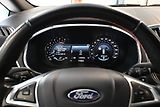 Ford S-MAX (2022) 2.0 ST-LINE 140 KW 4x4 LED ACC - náhled 22