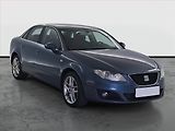 Seat Exeo (2009) 2.0 TDI, nová STK - náhled 1