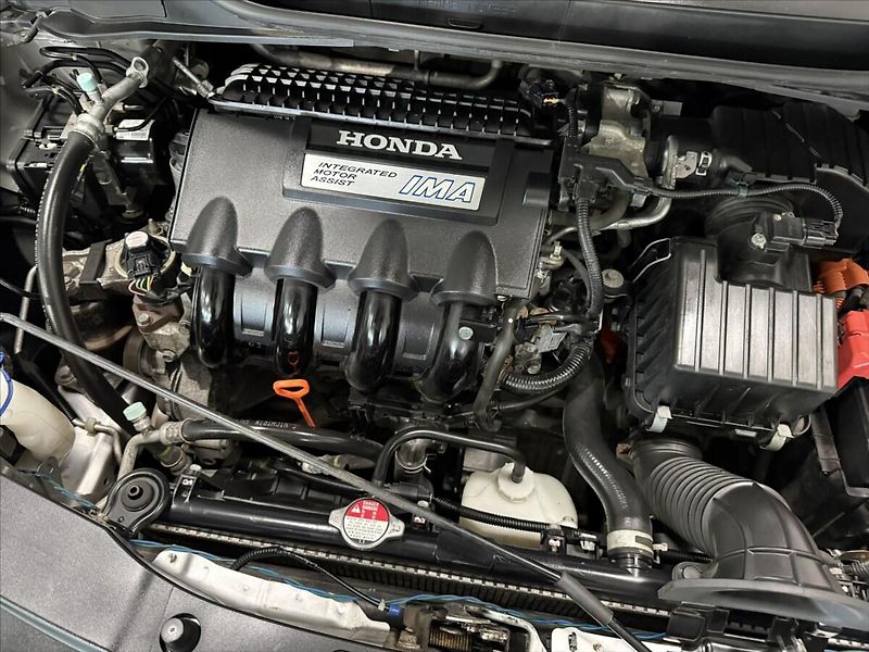 Honda Insight 1,3   i IMA AUTOMAT HYBRID - fotka 40 z 40