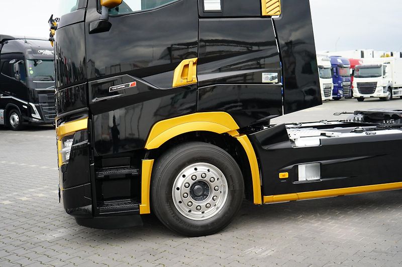 Renault Trucks T (2023) 480 / EURO 6 / ACC / HIGH CAB  - fotka 23 z 51