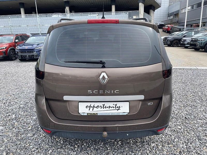 Renault Grand Scénic (2010) 1.5 dCi,78kW,ČR,AC - fotka 4 z 32
