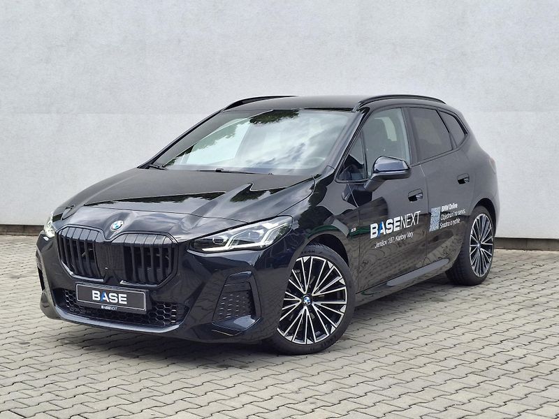 BMW Řada 2 218i Active Tourer M-Sport - fotografie inzerátu