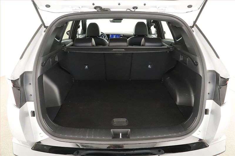 Hyundai Tucson (2025) 1.6 T-GDI, N-LINE, DPH - fotka 16 z 17