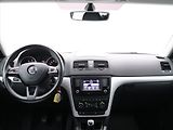 Škoda Yeti 1,2 TSI 81kW Ambition Klima CZ - náhled 22