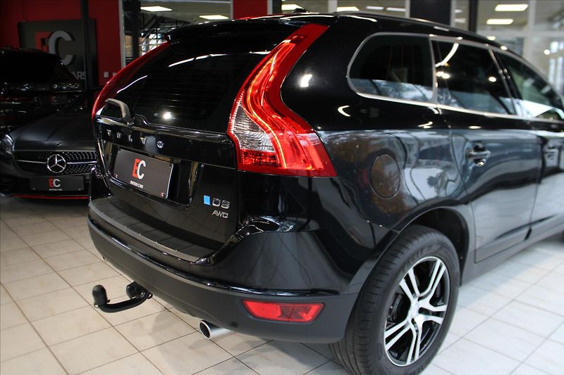 Volvo XC60 D3 AWD Polestar DPH/Tažné - fotka 8 z 26