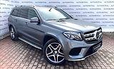 Mercedes-Benz GLS 350D,4MATIC,190kW,7 míst,DPH - náhled 1
