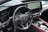 Lexus RX 500h F-SPORT + ,Panorama, DPH - náhled 15