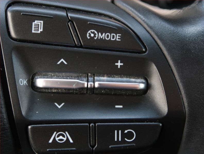 Hyundai i30 (2021) 1.5 DPI, ČR,1.maj, Serv.kniha - fotka 17 z 21