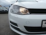 Volkswagen Golf 1,2 TSi 81kW 2x kola, serviska - náhled 4