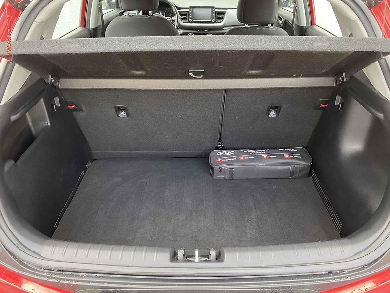 Kia Stonic (2018) 1.4 CVVT, ČR, Exclusive - fotka 7 z 19