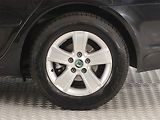 Škoda Octavia (2011) 1.6 TDI, Navi, Tempomat - náhled 14