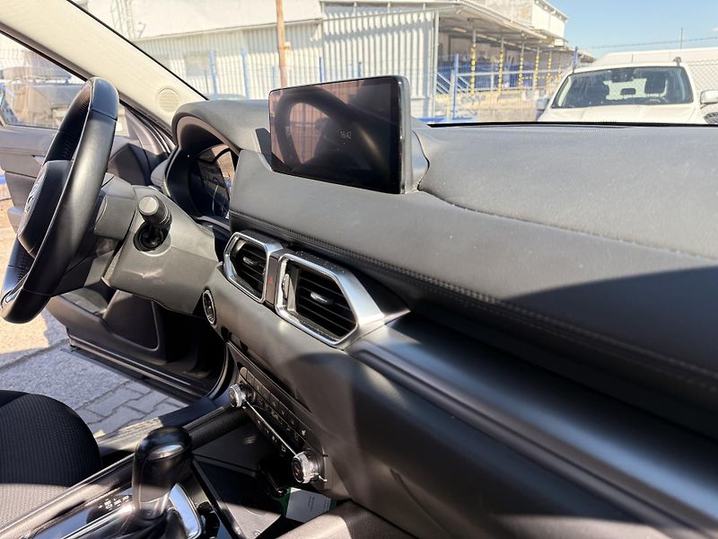 Mazda CX-5 (2022) 2.2D SKYACTIV-D 184PS, AWD - fotka 23 z 32