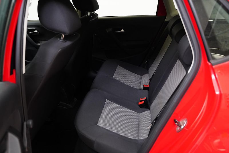 Volkswagen Polo - fotka 19 z 21