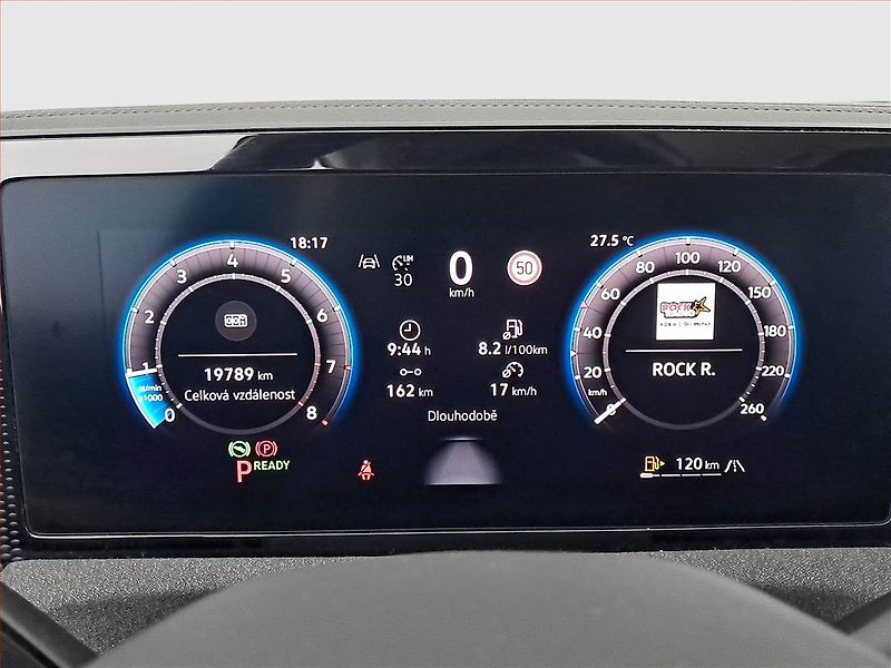 Volkswagen Tiguan (2024) 1.5 eTSI - fotka 11 z 20
