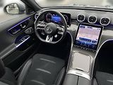 Mercedes-Benz Třídy C (2024) AMG 43 4MATIC kombi - náhled 23